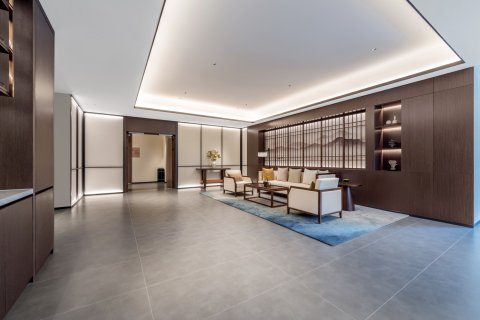 云上四季尚品酒店(昆明火车站万象城店)