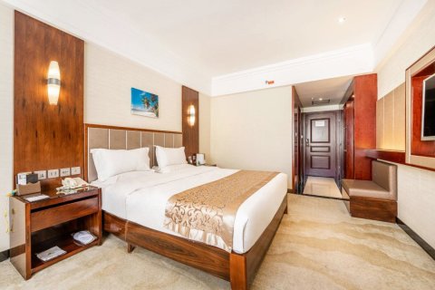 夏河玖盛国际饭店