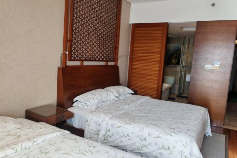 磐安翡翠湖建国度假酒店