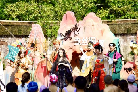 重庆融汇国际酒店