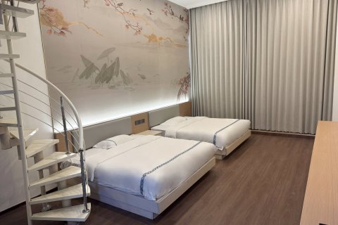 上郡酒店(贺州灵峰广场店)