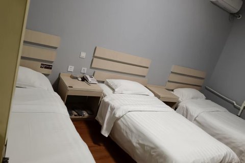 三站宾馆(火车站汽车站店)