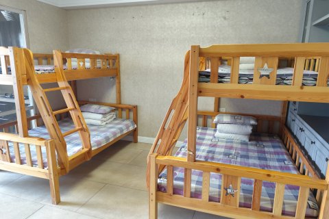 洛阳星之语太空舱公寓