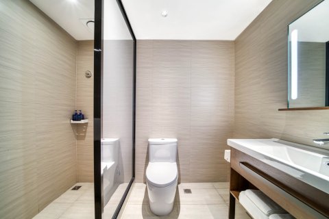 汉庭酒店(千岛湖景区店)