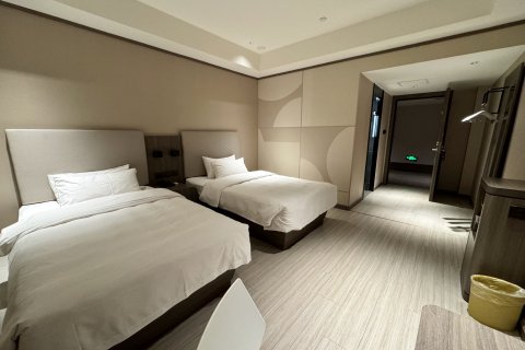 汉庭酒店(千岛湖景区店)