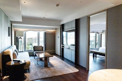 北京东方君悦大酒店