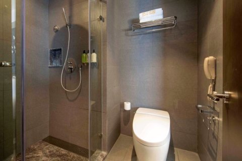 南昌八一广场桔子水晶酒店