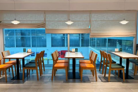 奎屯上东湖大酒店