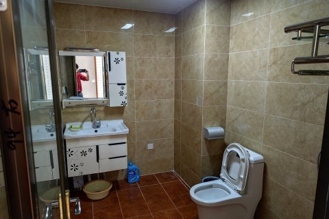 洛阳星之语太空舱公寓