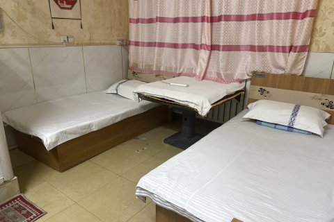 荣之星宾馆(盘锦红海滩店)