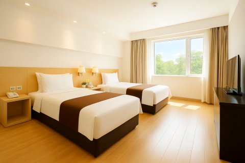 阳光99酒店(贵港高铁站万达广场店)