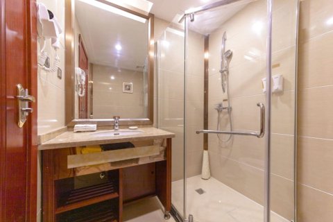 松潘岷江豪庭国际大酒店(黄龙九寨高铁站店)