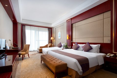 宿州国际大酒店