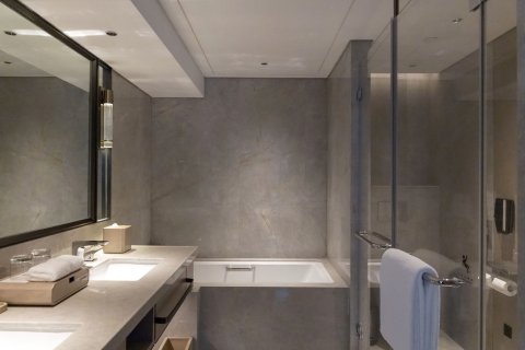 北京东方君悦大酒店