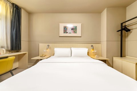 锦江之星(汕头小公园店)