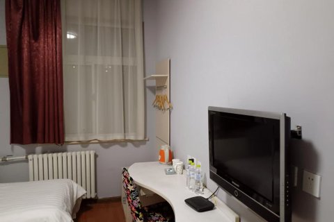 三站宾馆(火车站汽车站店)