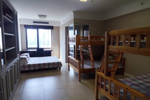 洛阳星之语太空舱公寓