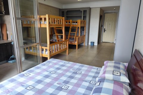 洛阳星之语太空舱公寓