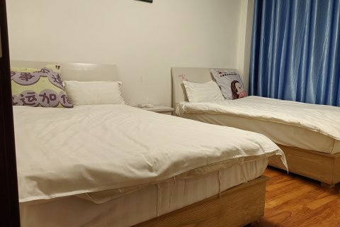 布尔津驴友幸福客栈