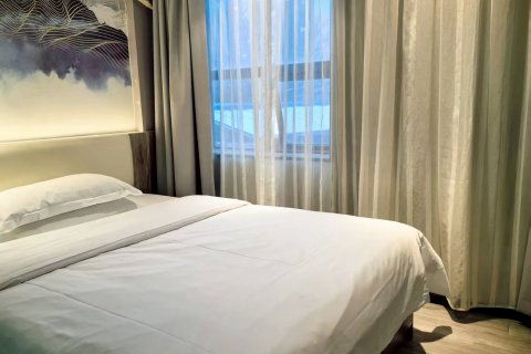 郴州和美悦眠酒店