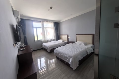 祁县海庆宾馆(乔家大院店)