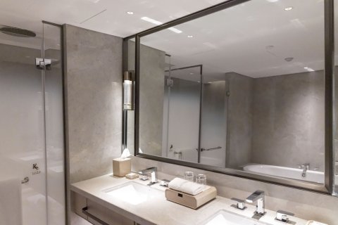 北京东方君悦大酒店