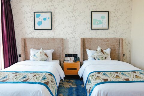 吉林火车站戴斯温德姆酒店