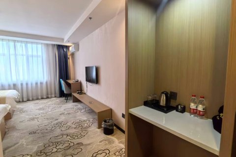 巩留库尔德宁大酒店