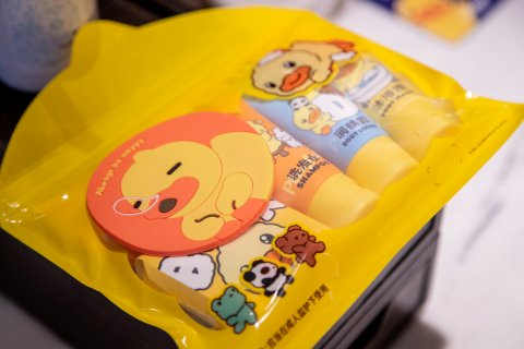 东营蓝海御华大饭店