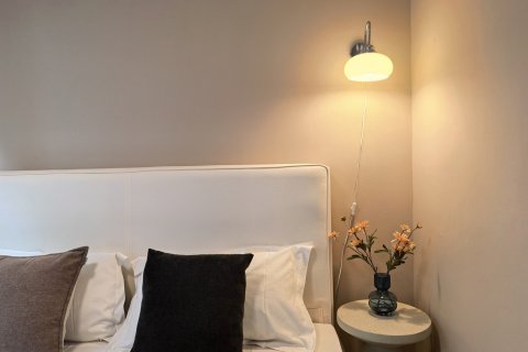 成都柏然民宿(春熙路太古里店)