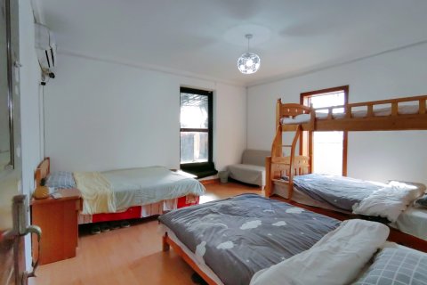 叁囍青年旅社(桂林两江四湖店)