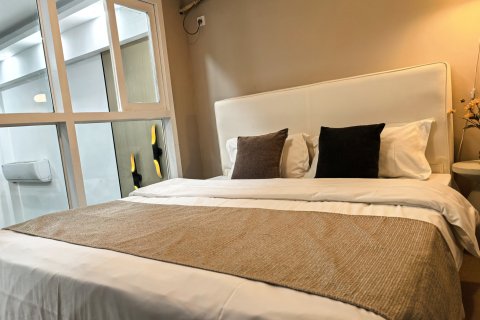 成都柏然民宿(春熙路太古里店)