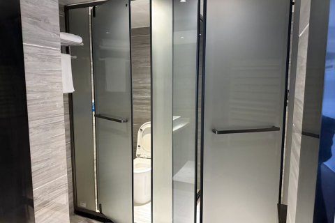 咖姆酒店(西安回民街钟楼地铁站店)