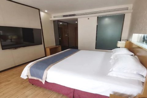 泸定皇桥宾馆(泸定桥店)