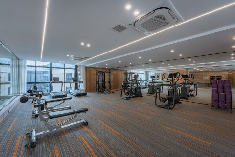 安吉天空之城君澜度假酒店