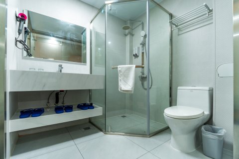 7天连锁酒店(南京汤山温泉店)