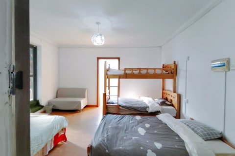 叁囍青年旅社(桂林两江四湖店)