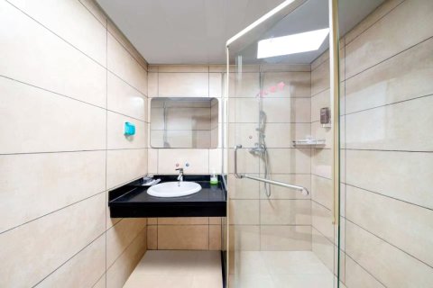 金瀚庭精品酒店(信阳火车站天润广场店)