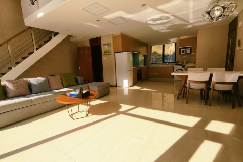 张家口云顶世界酒店(云顶丽苑店)