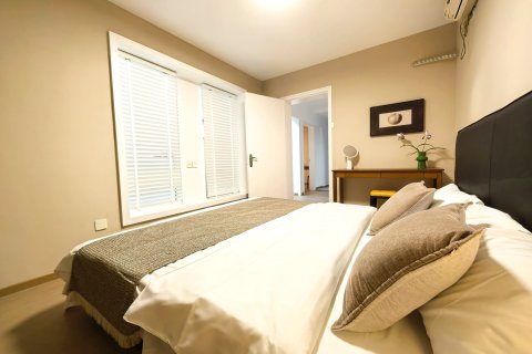 成都柏然民宿(春熙路太古里店)