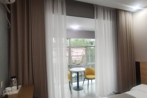 尚客优酒店(涉县龙山大街店)