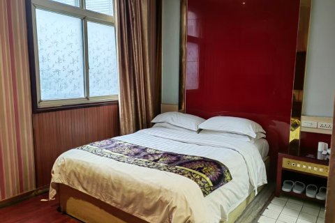 锦园宾馆(一峰城市广场店)