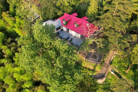 皇后饭店(莫干山风景区店)