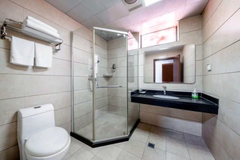 金瀚庭精品酒店(信阳火车站天润广场店)