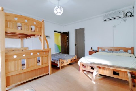 叁囍青年旅社(桂林两江四湖店)