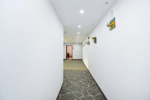 肥东腾辉商务宾馆