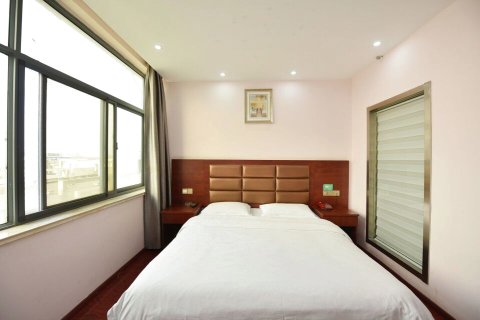 肥东腾辉商务宾馆