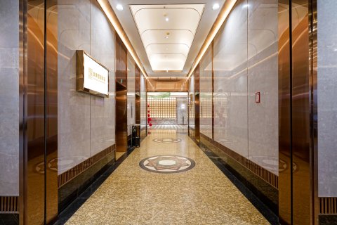 成都友豪罗曼酒店(宽窄巷子店)