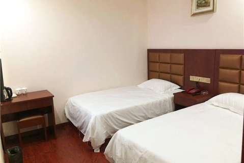 肥东腾辉商务宾馆