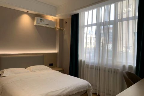 锡林浩特玖煌精品酒店